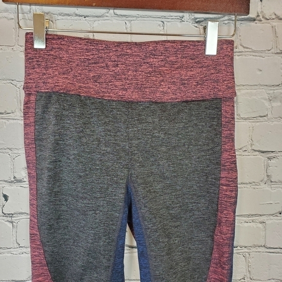 FREE People Movement 3/4 Yoga Pants sz. XS - Picture 8 of 10